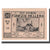 Banknot, Austria, Etsdorf N.Ö. Gemeinde, 50 Heller, Texte, 1920, 1920-12-31