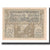 Banknot, Austria, Hohenzell O.Ö. Gemeinde, 20 Heller, Blason, 1920, 1920-12-31