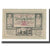 Banknot, Austria, Gutenbrunn N.Ö. Gemeinde, 50 Heller, valeur faciale, 1921