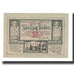 Banknot, Austria, Gutenbrunn N.Ö. Gemeinde, 50 Heller, valeur faciale, 1921
