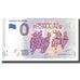 França, Tourist Banknote - 0 Euro, 30/ Nîmes - Arènes de Nîmes -