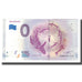 França, Tourist Banknote - 0 Euro, 62/ Boulogne-sur-Mer - Nausicaa - Centre