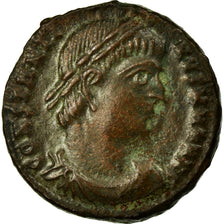 Moneda, Constantine I, Nummus, Kyzikos, MBC+, Cobre, Cohen:254
