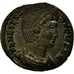 Coin, Helena, Nummus, Trier, EF(40-45), Copper, Cohen:12