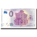 France, Billet Touristique - 0 Euro, 98/ Monaco - Cathédrale