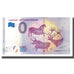 Francia, Tourist Banknote - 0 Euro, 24/ Montignac-Lascaux - Les Grottes de