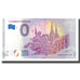Frankreich, Tourist Banknote - 0 Euro, 63/ Clermont-Ferrand - Cathédrale