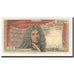 France, 500 Nouveaux Francs, Molière, 1963, 1963-01-04, VF(30-35)