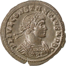 Constantius II, Nummus, Trier, SPL-, Rame, Cohen:104