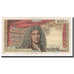 França, 500 Nouveaux Francs, Molière, 1959, 1959-07-02, VF(20-25)