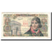 Francia, 100 Nouveaux Francs on 10,000 Francs, Bonaparte, 1958, 1958-10-30, BB