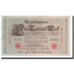 Banconote, Germania, 1000 Mark, 1910, 1910-04-21, KM:44b, SPL-