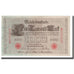 Banknote, Germany, 1000 Mark, 1910, 1910-04-21, KM:44b, AU(55-58)