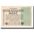 Geldschein, Deutschland, 1 Million Mark, 1923, 1923-08-09, KM:102c, VZ
