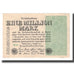Banconote, Germania, 1 Million Mark, 1923, 1923-08-09, KM:102c, SPL-