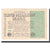 Geldschein, Deutschland, 1 Million Mark, 1923, 1923-08-09, KM:102a, SS+