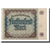 Billet, Allemagne, 5000 Mark, 1922, 1922-12-02, KM:81a, SUP