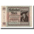 Billete, 5000 Mark, 1922, Alemania, 1922-12-02, KM:81b, EBC