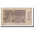 Banconote, Germania, 500 Millionen Mark, 1923, 1923-09-01, KM:110h, MB+