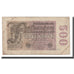 Banknote, Germany, 500 Millionen Mark, 1923, 1923-09-01, KM:110h, VF(30-35)