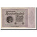 Banconote, Germania, 100,000 Mark, 1923, 1923-02-01, KM:83a, BB