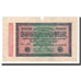 Banknote, Germany, 20,000 Mark, 1923, 1923-02-20, KM:85b, VF(30-35)