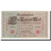 Banknot, Niemcy, 1000 Mark, 1910, 1910-04-21, KM:44b, AU(50-53)