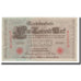 Geldschein, Deutschland, 1000 Mark, 1910, 1910-04-21, KM:44b, SS+