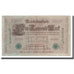 Banknote, Germany, 1000 Mark, 1910, 1910-04-21, KM:45b, AU(50-53)