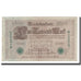 Banknote, Germany, 1000 Mark, 1910, 1910-04-21, KM:45b, AU(55-58)