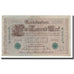 Banconote, Germania, 1000 Mark, 1910, 1910-04-21, KM:45b, SPL-