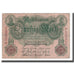 Banconote, Germania, 50 Mark, 1910, 1910-04-21, KM:41, MB+