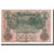 Banknot, Niemcy, 50 Mark, 1910, 1910-04-21, KM:41, AU(50-53)