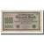 Banknot, Niemcy, 1000 Mark, 1922, 1922-09-15, KM:76b, VF(30-35)