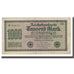 Billet, Allemagne, 1000 Mark, 1922, 1922-09-15, KM:76b, TB+