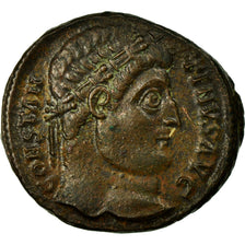 Coin, Constantine I, Nummus, Antioch, AU(50-53), Copper, Cohen:454