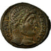 Coin, Constantine I, Nummus, Antioch, AU(50-53), Copper, Cohen:454