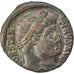 Coin, Constantine I, Nummus, Antioch, EF(40-45), Copper, Cohen:454