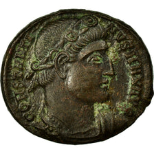 Coin, Constantine I, Nummus, Nicomedia, AU(50-53), Copper, Cohen:458