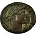 Coin, Constantine I, Nummus, Nicomedia, AU(50-53), Copper, Cohen:458