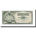 Banknote, Yugoslavia, 500 Dinara, 1970, 1970-08-01, KM:84b, UNC(65-70)
