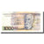 Nota, Brasil, 1 Cruzado Novo on 1000 Cruzados, Undated (1989), KM:216c