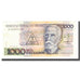 Nota, Brasil, 1 Cruzado Novo on 1000 Cruzados, Undated (1989), KM:216c