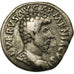 Coin, Lucius Verus, Denarius, Rome, EF(40-45), Silver, Cohen:228
