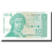 Banconote, Croazia, 100 Dinara, 1991, 1991-10-08, KM:20a, FDS