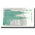 Biljet, Kroatië, 100 Dinara, 1991, 1991-10-08, KM:20a, NIEUW
