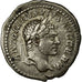 Coin, Caracalla, Denarius, 211-217, Roma, VF(30-35), Silver, Cohen:606