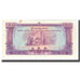 Billet, Lao, 50 Kip, KM:22a, SUP