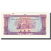 Banknote, Lao, 50 Kip, KM:22a, AU(55-58)