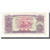 Banknote, Lao, 50 Kip, KM:22a, AU(55-58)